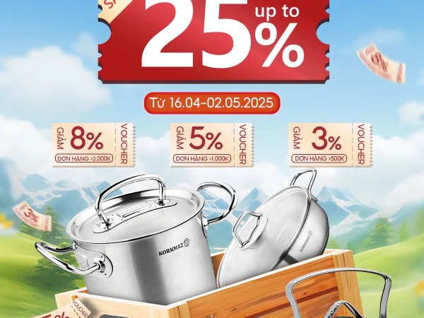 [SAPATA] TƯNG BỪNG ĐẠI LỄ-SĂN DEAL CỰC DỄ