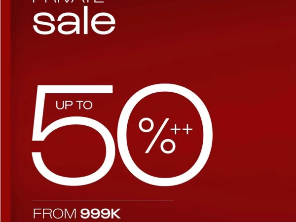 GIOVANNI 𝐏𝐑𝐈𝐕𝐀𝐓𝐄 𝐒𝐀𝐋𝐄 | ƯU ĐÃI 50%++ & HOT ITEMS ĐỒNG GIÁ TỪ 999K