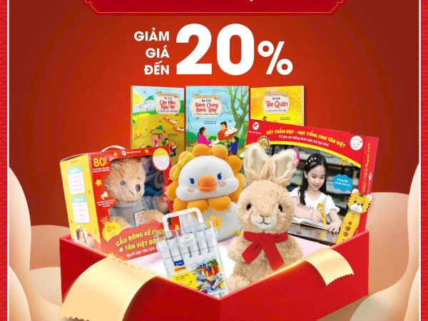 TỔNG HỢP CHƯƠNG TRÌNH TẾT 2026: ĐẾN TÂN VIỆT – RINH LỘC VỀ NHÀ!