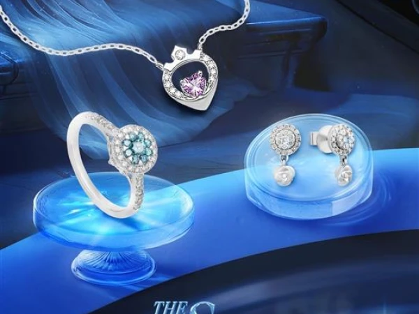 PNJ THE SHINING PRINCESS – KIM CƯƠNG CHO HÀNH TRÌNH RIÊNG CỦA BẠN
