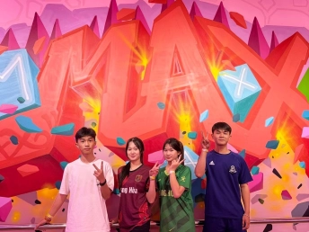 🛼 MAX PATIN: ĐI 4 TÍNH TIỀN 3 – 