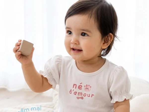 RABITY PREMIUM PETIT: KHI SỰ MỀM MỊN LÀ NGÔN NGỮ CỦA YÊU THƯƠNG