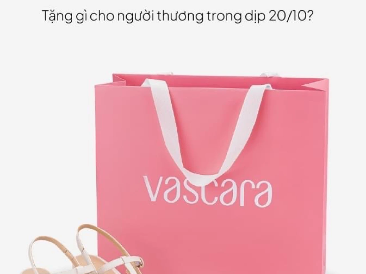 𝑩𝑬𝑨𝑼𝑻𝒀, 𝑹𝑬𝑫𝑬𝑭𝑰𝑵𝑬𝑫 - CÙNG VASCARA CHUẨN BỊ QUÀ 20/10 CHO NGƯỜI THƯƠNG