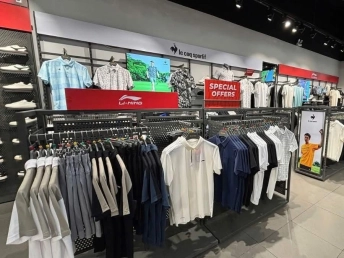 ĐỪNG BỎ LỠ TOP OUTFIT DU LỊCH ĐƯỢC TÌM KIẾM TẠI MAXXSPORT