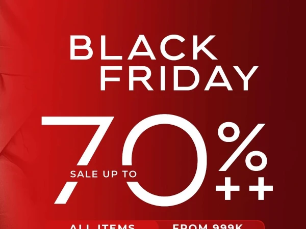 Giovanni: Black Friday Túi xách, ví nữ cao cấp ưu đãi tới 70%++