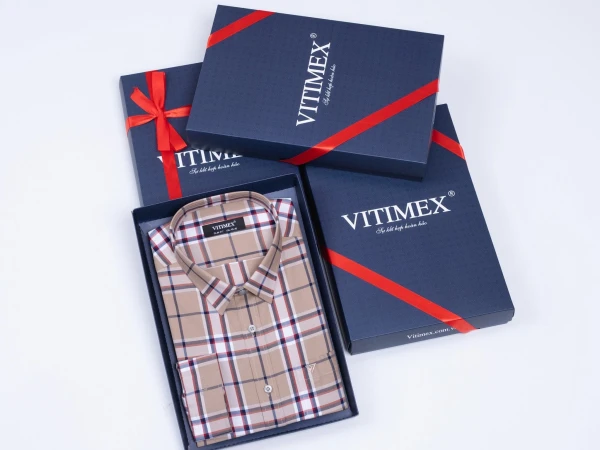 Vitimex- Qùa Tết cầu nối yêu thương gắn kết tình thân