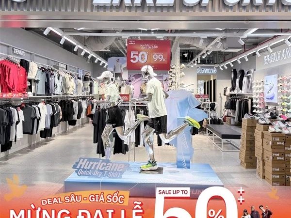 X TEP TỌA ĐỘ SHOPPING DU LỊCH TRƯỚC LỄ