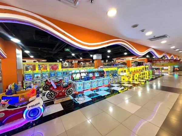 CUỐI TUẦN ĐƯA BÉ ĐI ĐÂU CHƠI