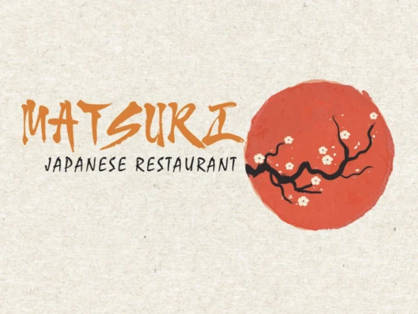 Matsuri Japanese Restaurant