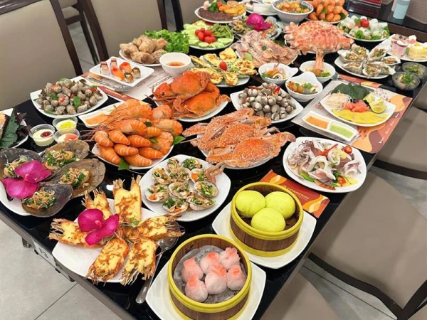 🎊🧧  POSEIDON VINCOM NHA TRANG CHÍNH THỨC KHAI XUÂN - MỞ CỬA TRỞ LẠI MÙNG 5 TẾT (21/2 DL) 🧧🎊