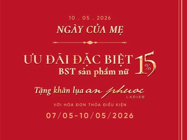 🌷 NGÀY CỦA MẸ – TRAO NGÀN YÊU THƯƠNG 🌷