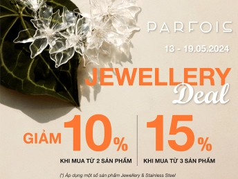 JEWELLRY DEAL - BUY MORE SAVE MORE