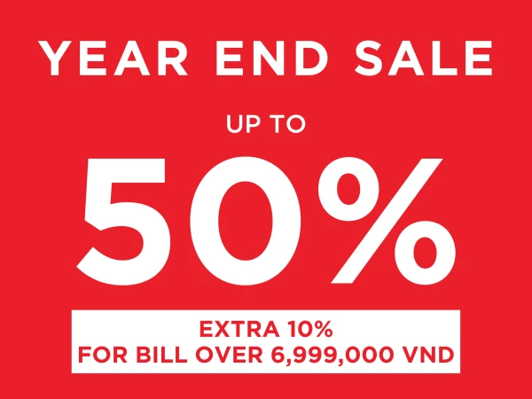 KARL LAGERFELD | YEAR END SALE UP TO 50% - EXTRA 10% OFF