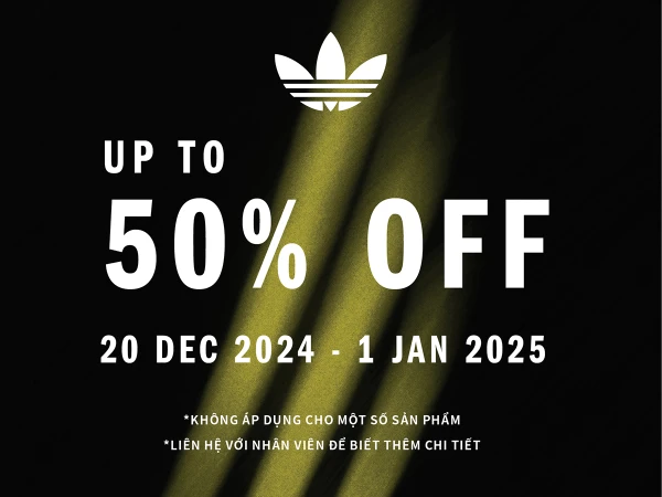 END OF SEASON SALE – GIẢM GIÁ CUỐI MÙA ADIDAS PHOENIX SIÊU ƯU ĐÃI LÊN ĐẾN 70%