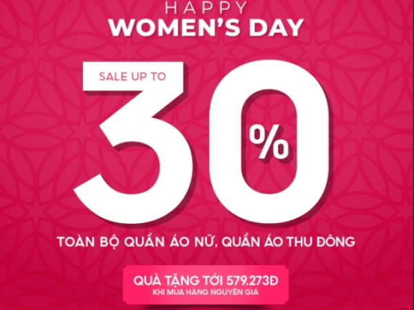 LI-NING TẶNG TỚI 30% TOÀN BỘ QUẦN ÁO HÈ NỮ, QUẦN ÁO THU ĐÔNG