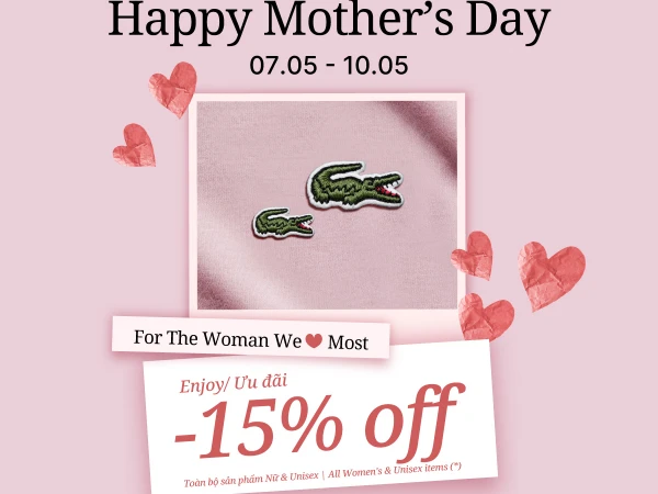 FOR THE WOMAN WE ❤️ MOST | A GIFT FOR MOM