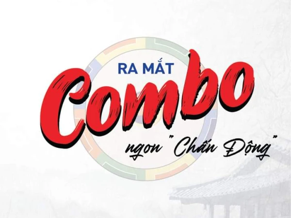 [MN] KING BBQ RA MẮT 5 COMBO NGON 