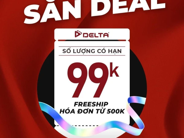 DELTA SPORT VINCOM XUÂN KHÁNH - 𝗨𝗣 𝗧𝗢 𝟴𝟬% 𝗢𝗙𝗙