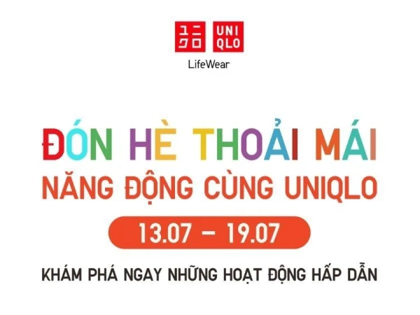 Chia sẻ hơn 54 về uniqlo vietnam landmark 81 mới nhất  cdgdbentreeduvn