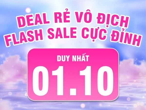 THẾ GIỚI NƯỚC HOA XUÂN KHÁNH DEAL RẺ VÔ ĐỊCH