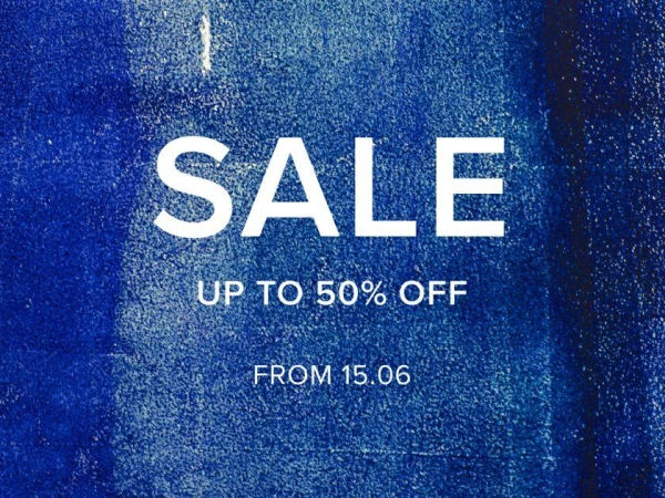 PEDRO | END OF SEASON SALE UP TO 50%