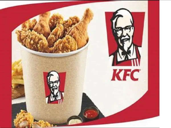 KFC - GÀ GIÒN CHUẨN VỊ, DEAL HOT CHUẨN GU!!