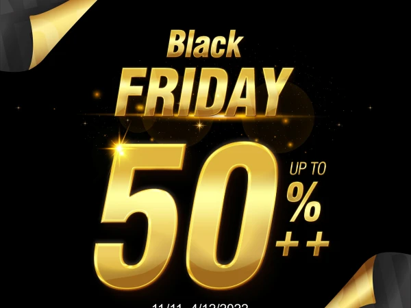 BLACK FRIDAY ANTA | SALE S U NỬA GIÁ - UPTO 50%++
