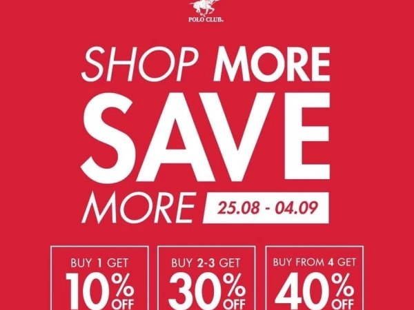 BHPC_sale up to 40%