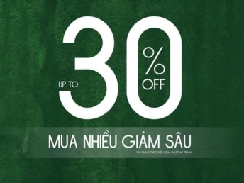 OWEN_sale up to 30%