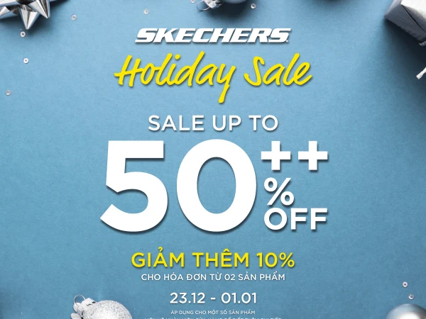 Skechers | Extra 10% OFF - Extra sale, Extra satisfaction 🕺💃 