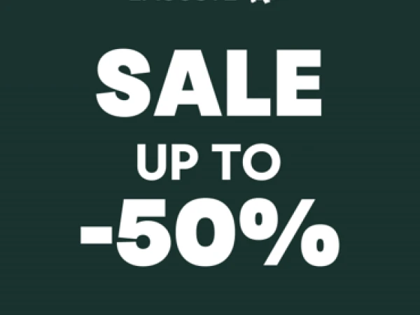 LACOSTE | END OF SEASON SALE - UP TO 50% OFF
