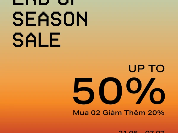PEDRO | END OF SEASON SALE UP TO 50%