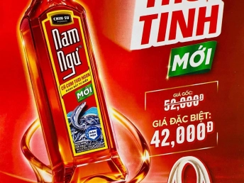CÓ NAM NGƯ - CÓ THÊM HẠNH PHÚC