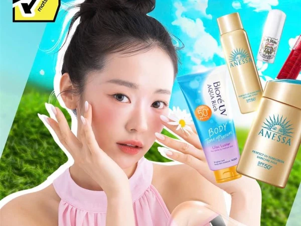 Matsukiyo siêu sale tháng 4 - Nhân đôi ưu đãi