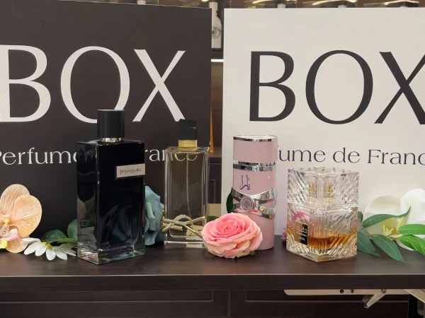 MỪNG SINH NHẬT 1 TUỔI PERFUME DE FRANCE  16/11