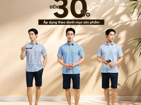 ƯU ĐÃI ĐẶC QUYỀN TẠI CỬA HÀNG BELUNI | 08.06 – 15.06