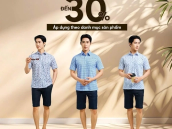 ƯU ĐÃI ĐẶC QUYỀN TẠI CỬA HÀNG BELUNI | 08.06 – 15.06