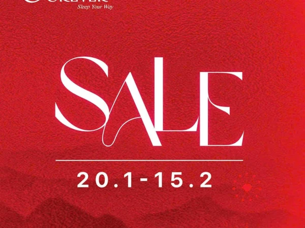 FOREVER LÌ XÌ TRAO TAY - SĂN NGAY DEAL XỊN
