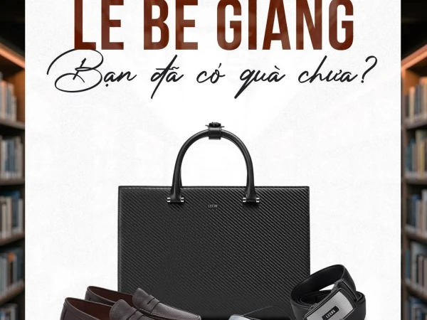 ƯU ĐÃI TRI ÂN TẠI LECOS VINCOM PLAZA TUYÊN QUANG