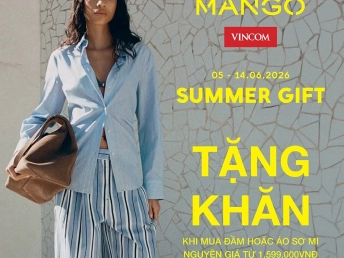 MIXIN' WITH MANGO I Summer's Looks🌞🌿