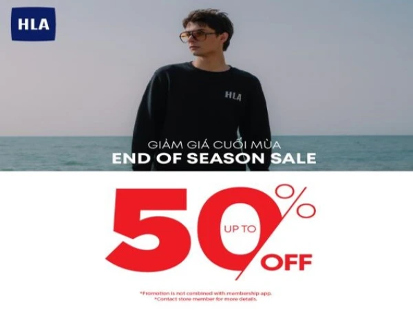 SALE TOÀN QUỐC – GIẢM ĐẾN 50% TỪ NGÀY 20/06