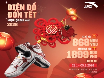 ƯU ĐÃI ĐẶC BIỆT ĐÓN TẾT BÍNH NGỌ - DIỆN ĐẸP LUNG LINH RINH X3 DEAL PHÁT LỘC