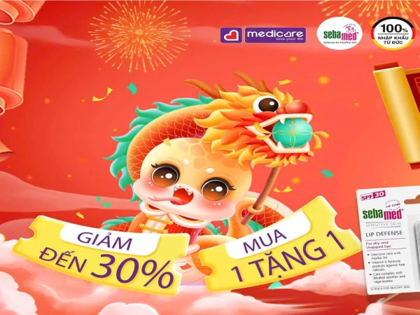 🎊DEAL XỊN ĐÓN TẾT - MUA NGAY KẺO HẾT