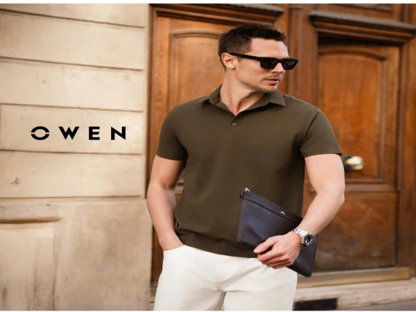 STYLE IN - STEP OUT