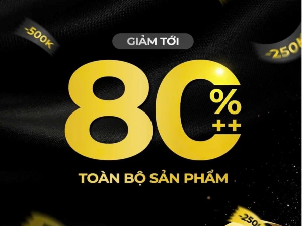 🖤 THỨ 6 ĐEN TỐI - SALE NGẬP LỐI