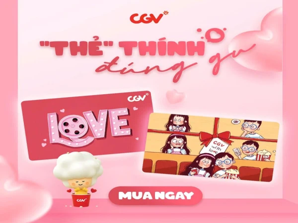 THÁNG 2 TỚI RỒI, ĐÓN VALENTINE THUI! 💕