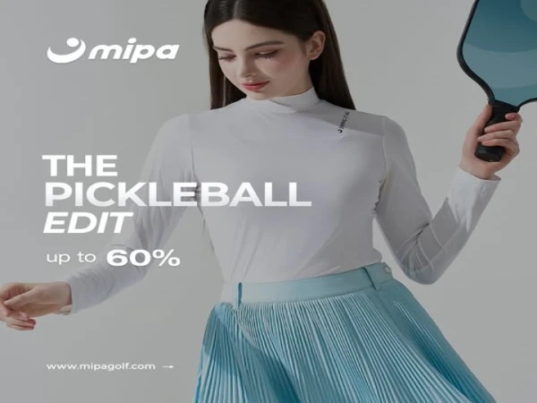 MIPA GOLF_𝐔𝐏 𝐓𝐎 𝟔𝟎% 𝐎𝐅𝐅 | 𝐏𝐢𝐜𝐤𝐥𝐞𝐛𝐚𝐥𝐥 𝐄𝐝𝐢𝐭𝐢𝐨𝐧