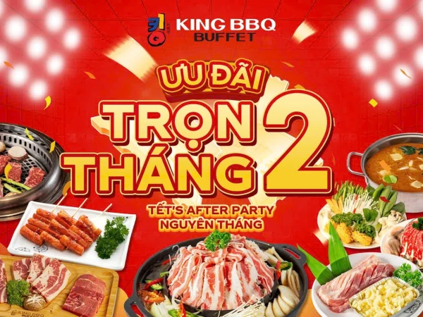 💥 KING ƯU ĐÃI RÌNH RANG - 8386 NGUYÊN NĂM