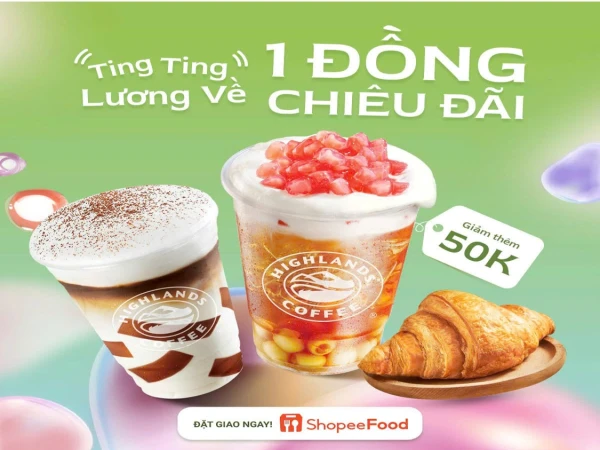 TING TING LƯƠNG VỀ - SĂN DEAL PHỦ PHÊ 🥳​