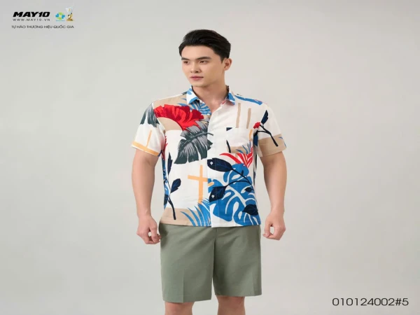 SẴN SÀNG CHO KỲ NGHỈ - THANH LỊCH TRONG MỌI KHOẢNH KHẮC ⛱